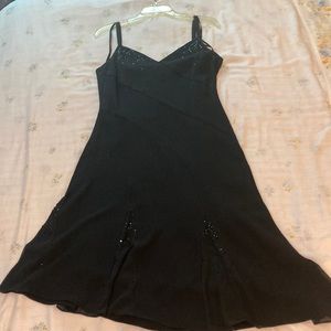 Evan-Picone Dress